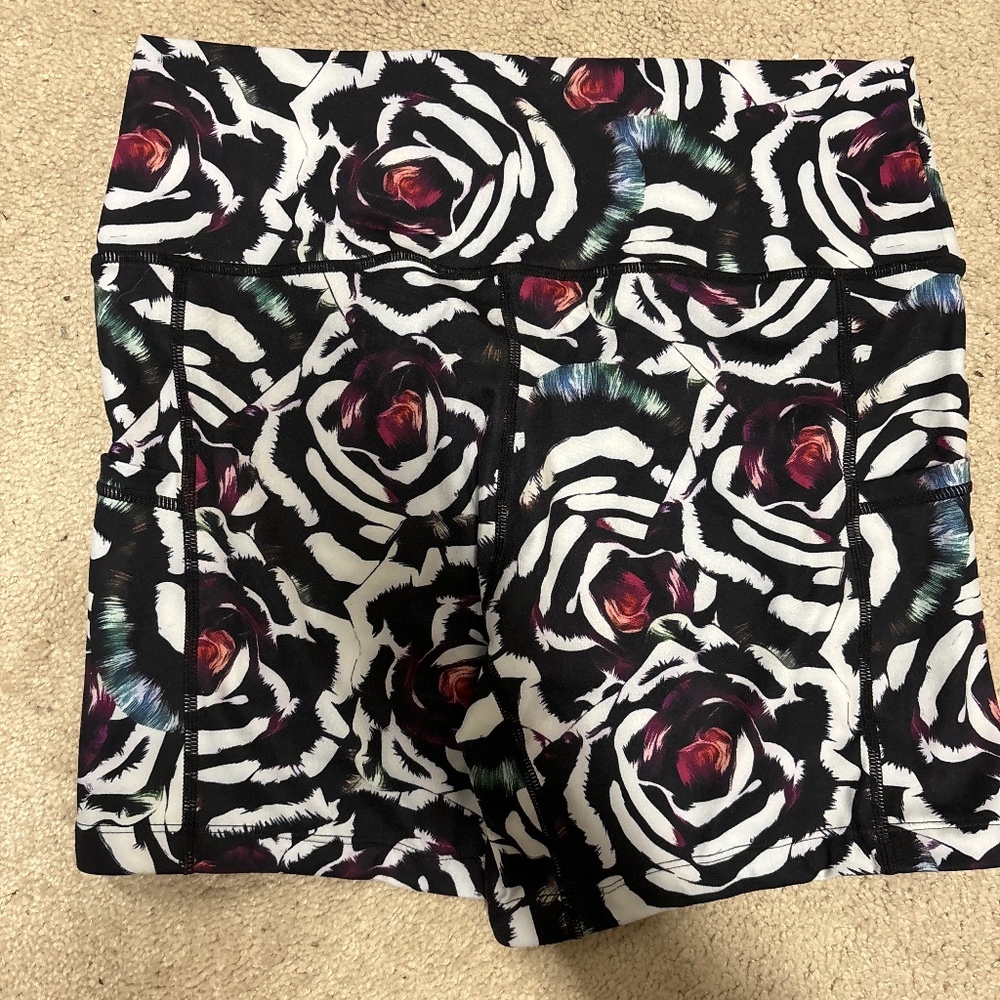 CVG 5” workout short